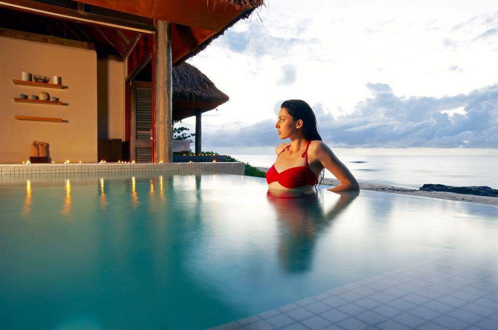 Yasawa Island Resort & Spa Bukama Exterior foto