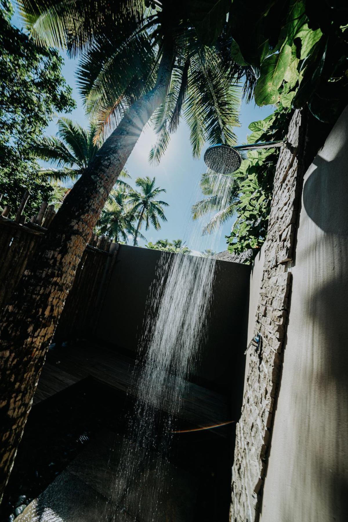 Yasawa Island Resort & Spa Bukama Exterior foto