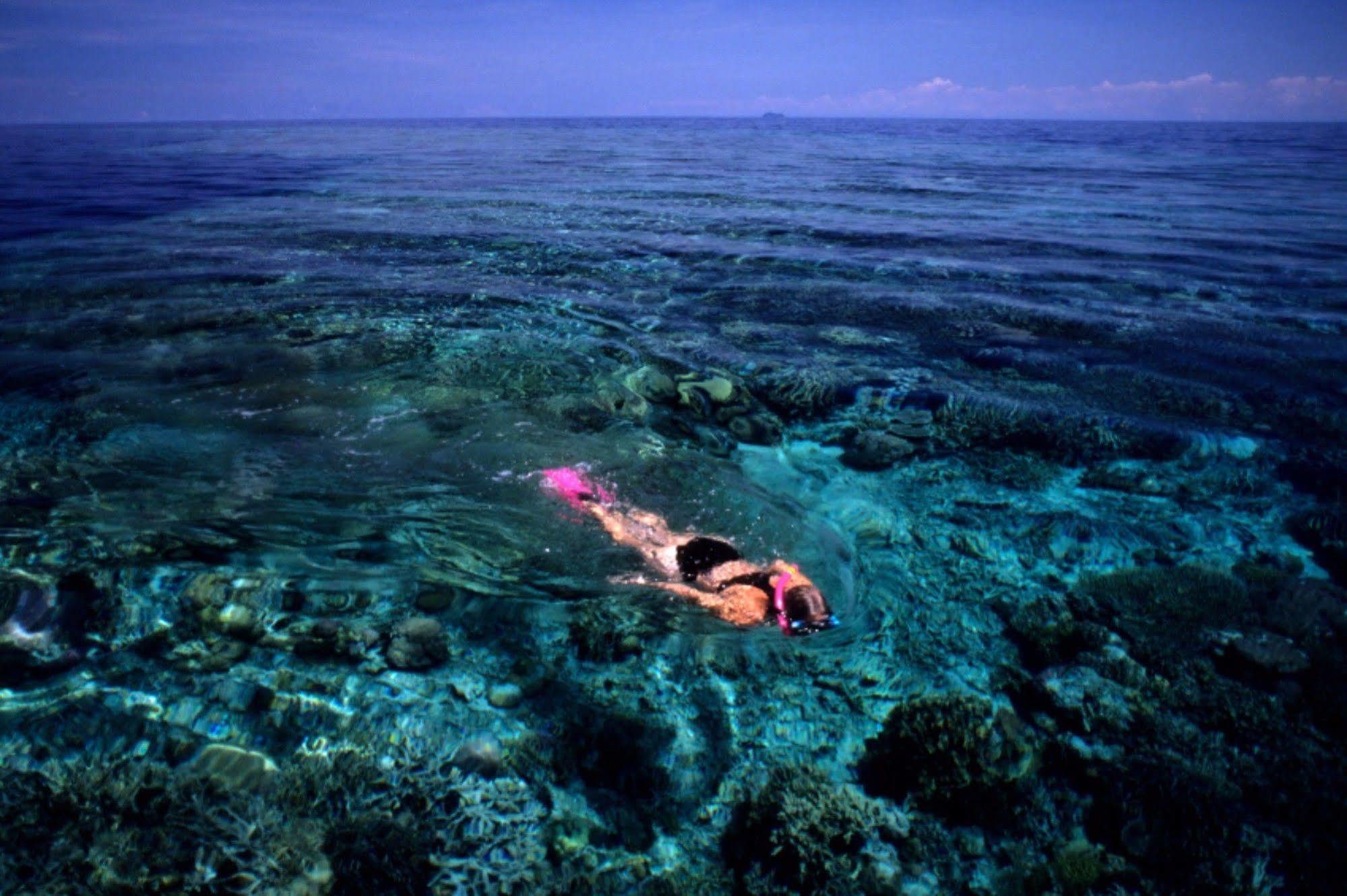 Yasawa Island Resort & Spa Bukama Exterior foto