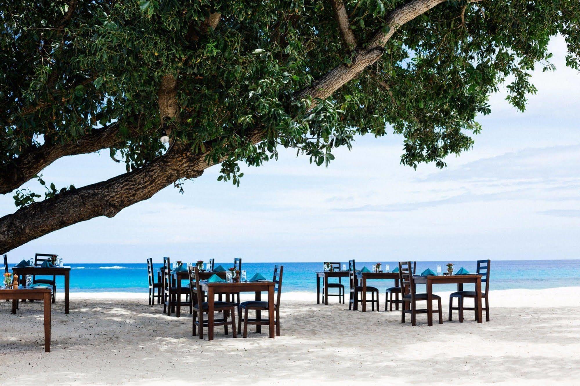 Yasawa Island Resort & Spa Bukama Exterior foto
